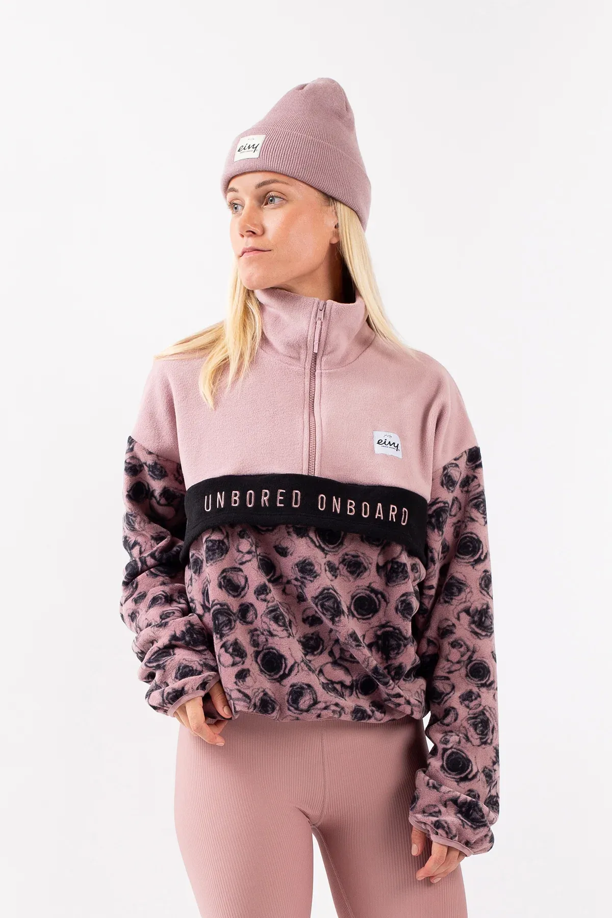 BALL FLEECE