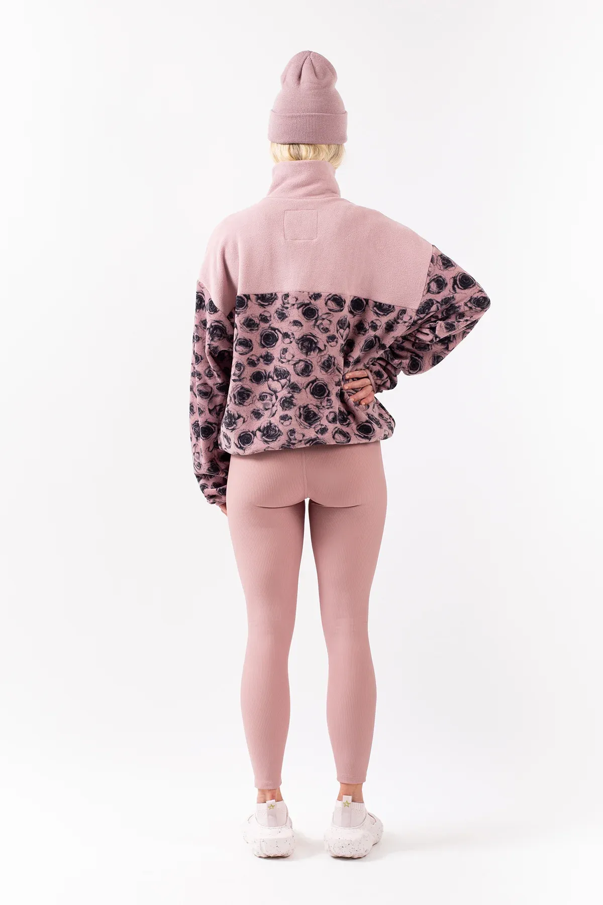 BALL FLEECE