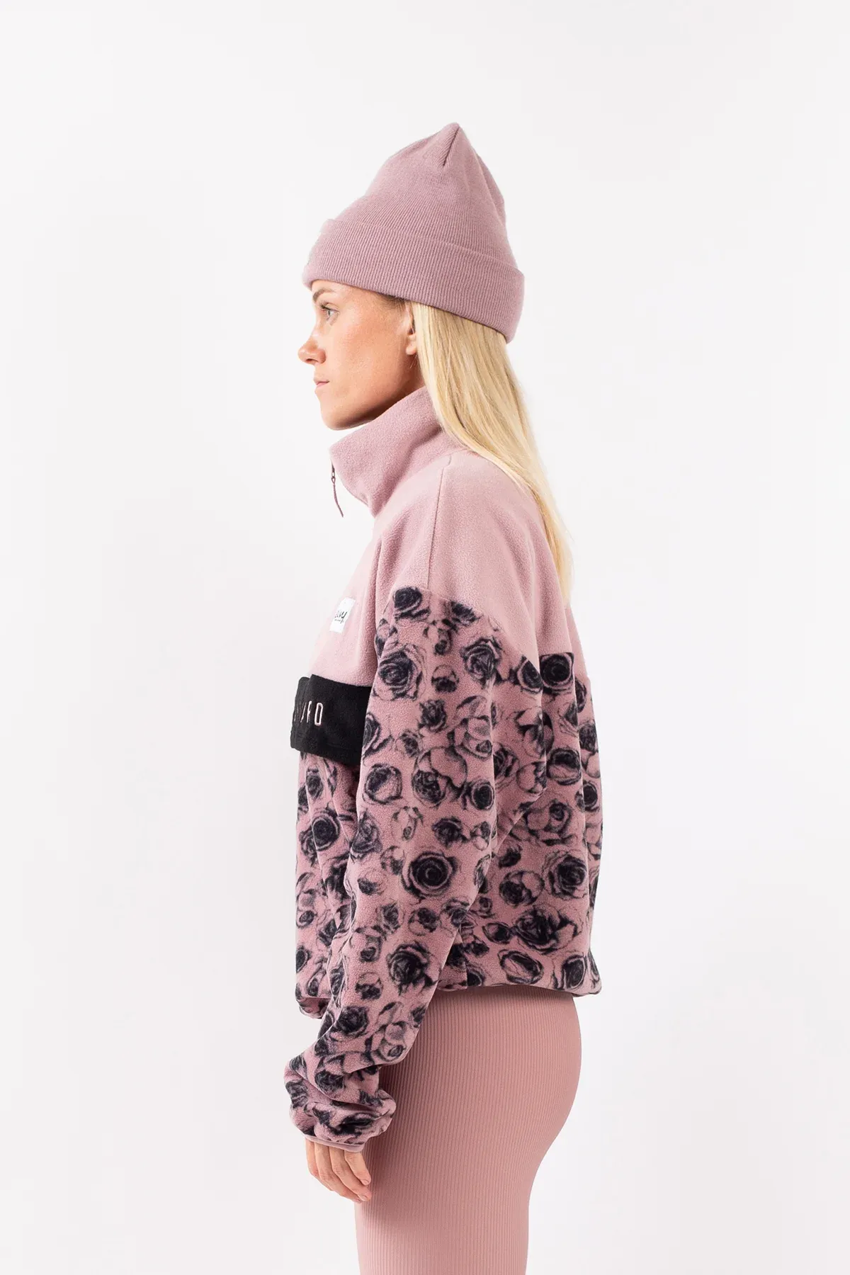 BALL FLEECE