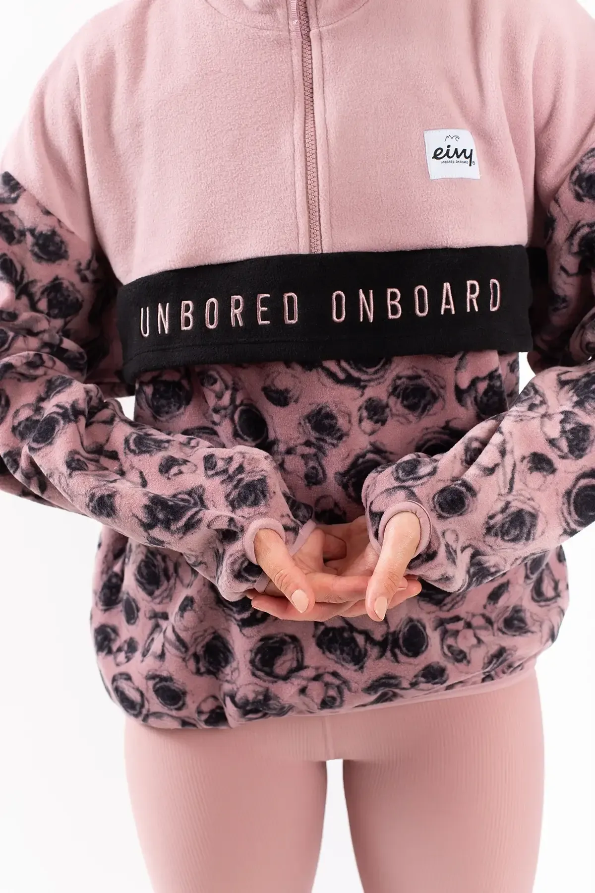 BALL FLEECE