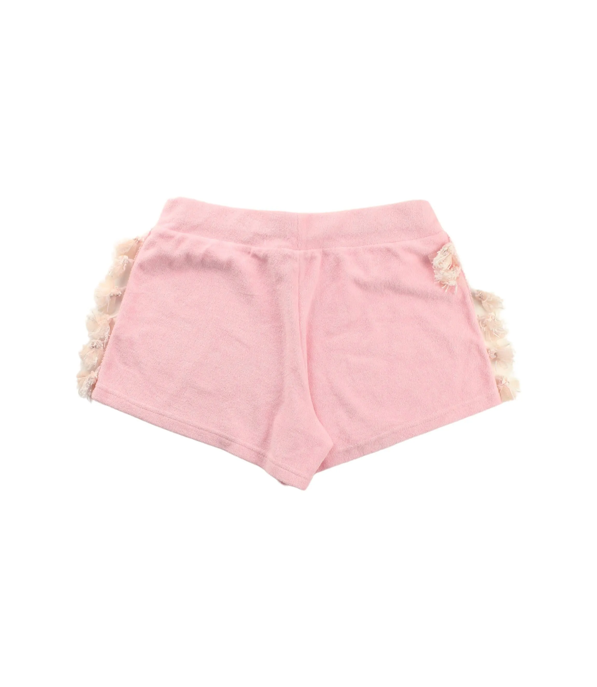 Balloon Chic Shorts 12Y