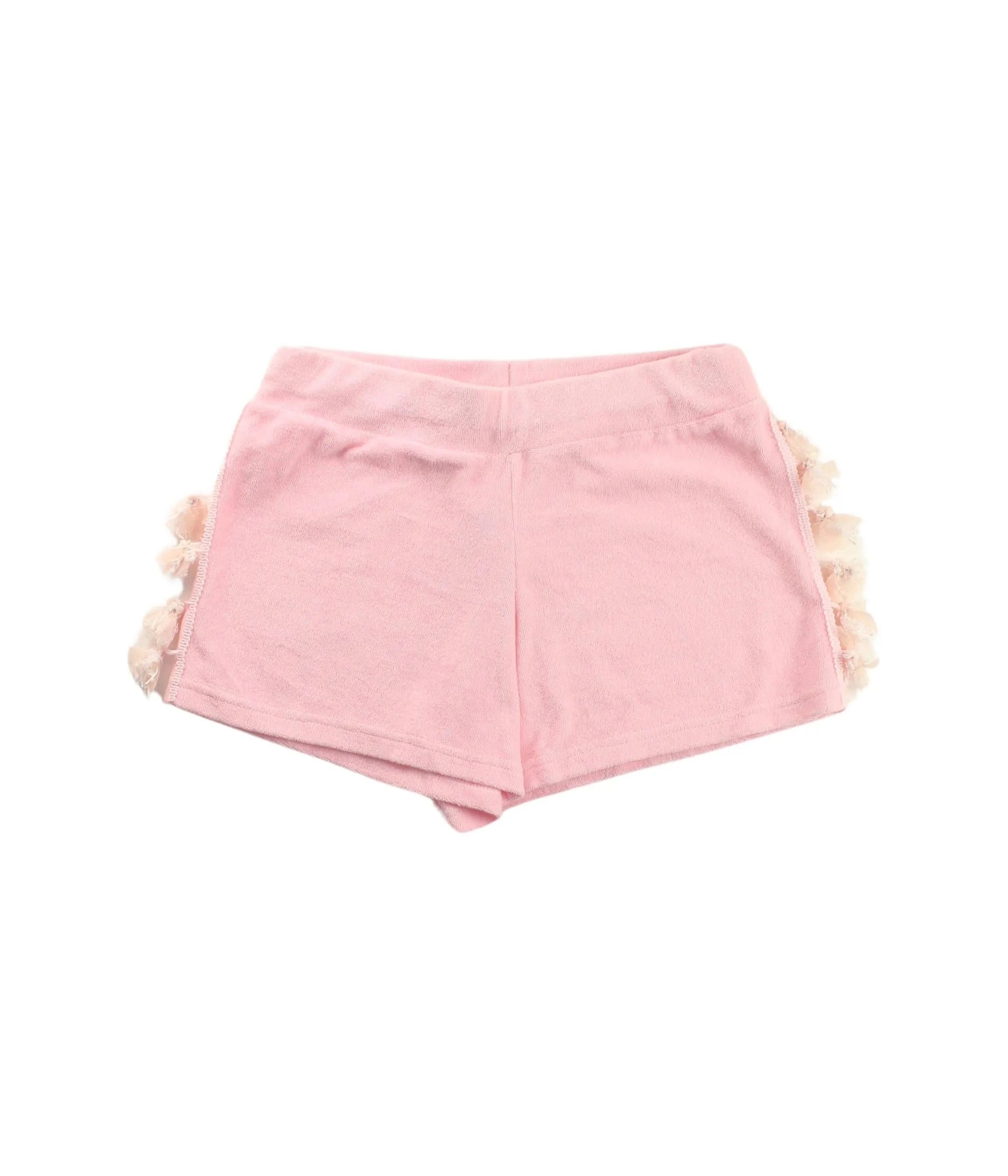 Balloon Chic Shorts 12Y