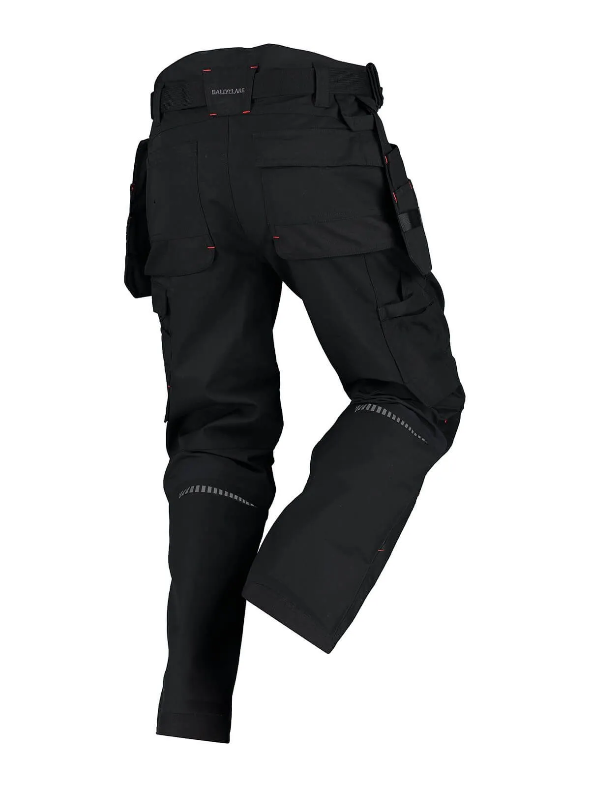 Ballyclare&#x20;Work&#x20;Trousers&#x20;with&#x20;Holster&#x20;Pockets&#x20;365