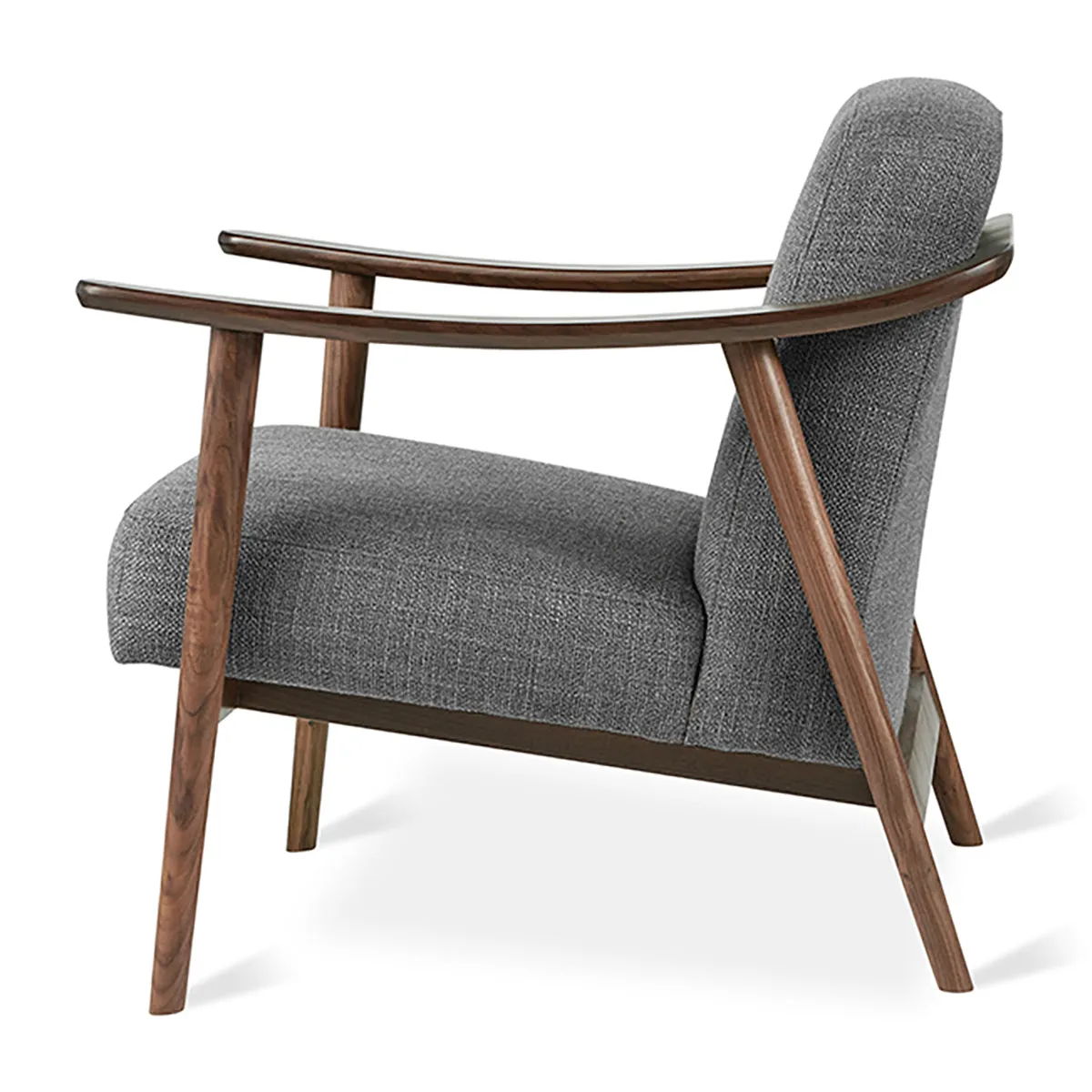 Baltic Fabric Armchair