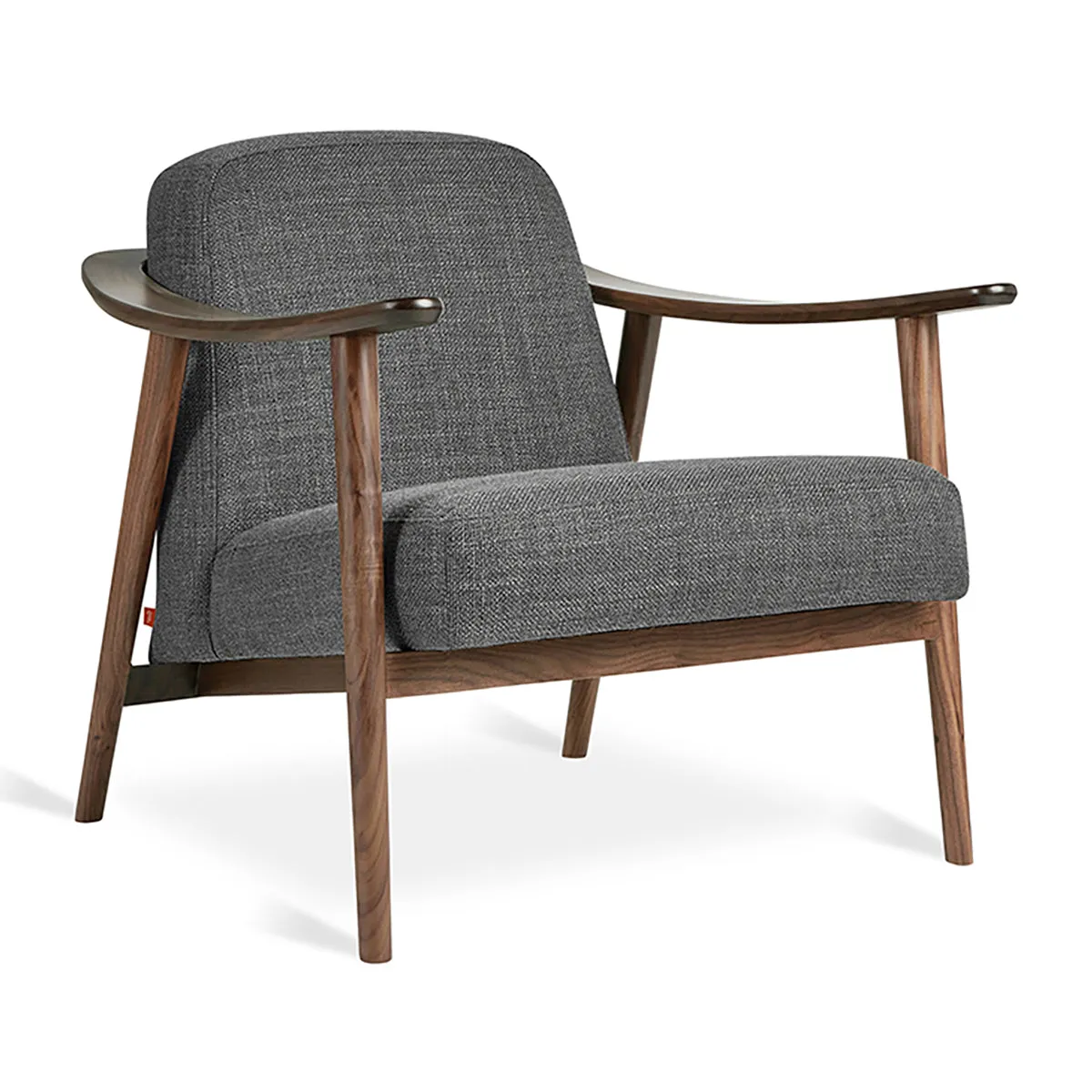 Baltic Fabric Armchair
