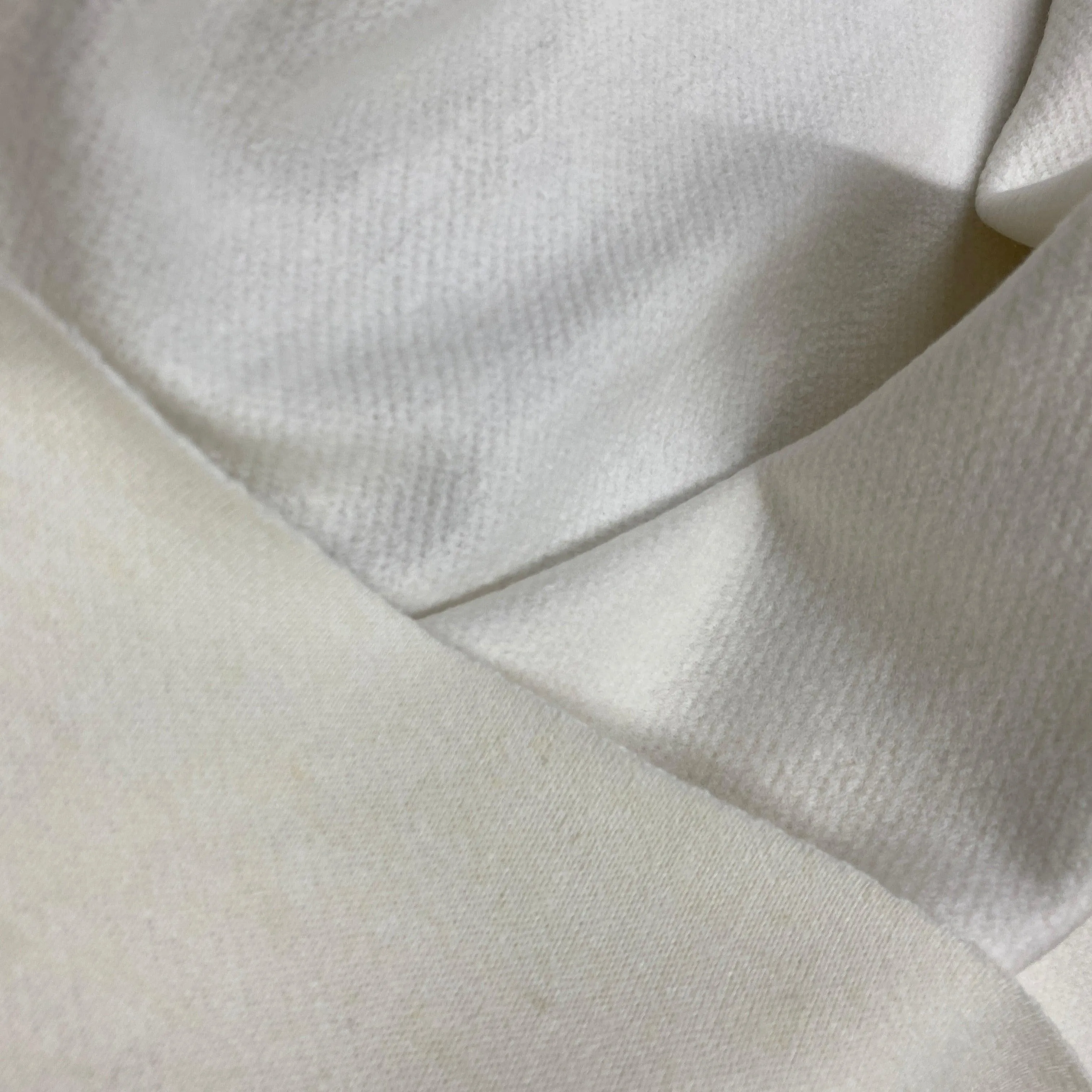 Bamboo Hemp Fleece Fabric - 500 GSM, $12.89/yd - Rolls
