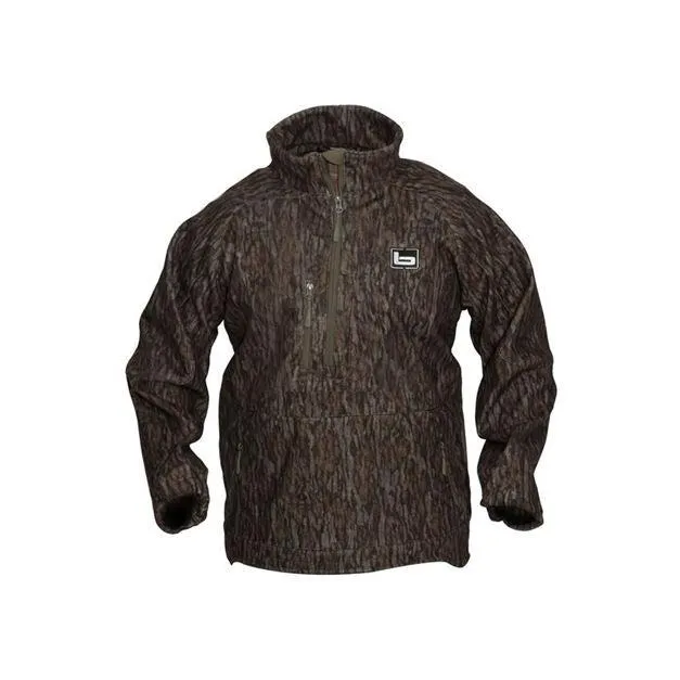 Banded UFS Fleece 1/4 Zip Jacket