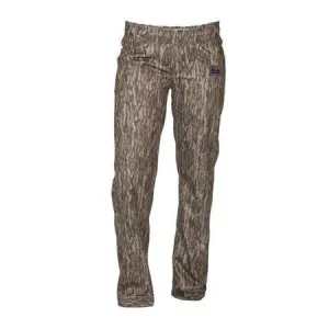 Banded Womens Tech Fleece Wader Pant