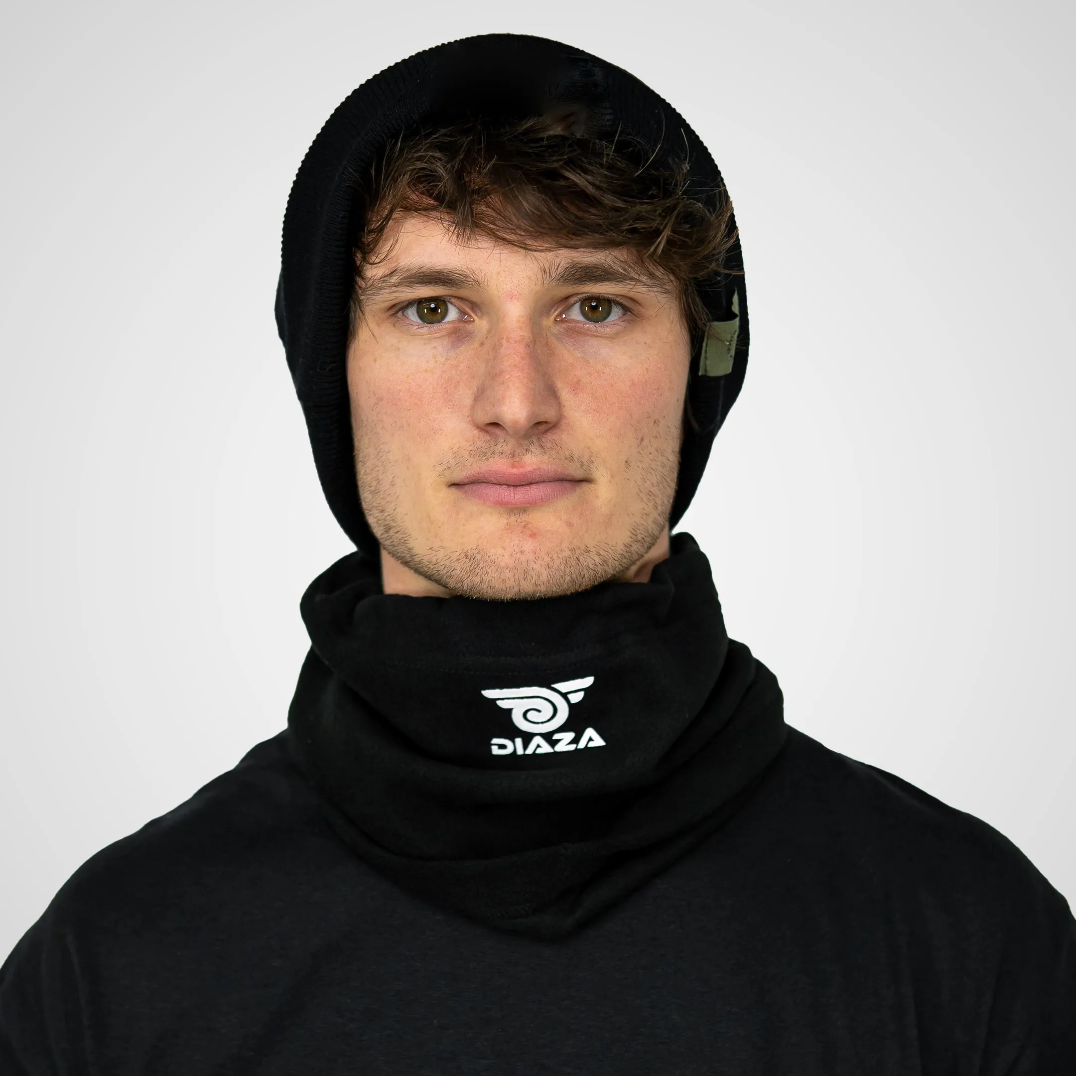 Bandidos Neck Warmer
