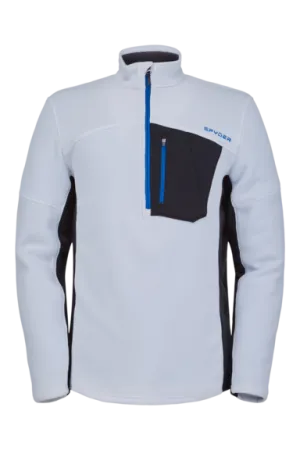 Bandit Hybrid Half Zip Men's