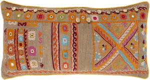 Bangalore Pillow Cover