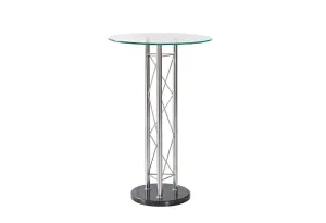 Bar Table - Compact Bar Design