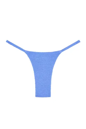 Barbados Bottom - Pool Crinkle