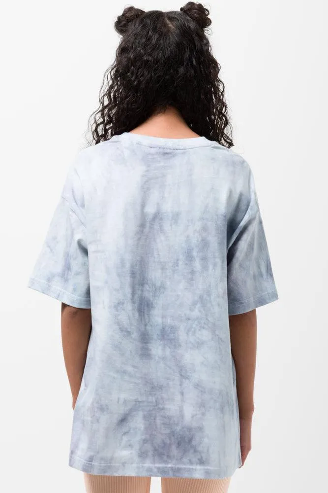 Barbie Oversized T-Shirt  Spectra Dye