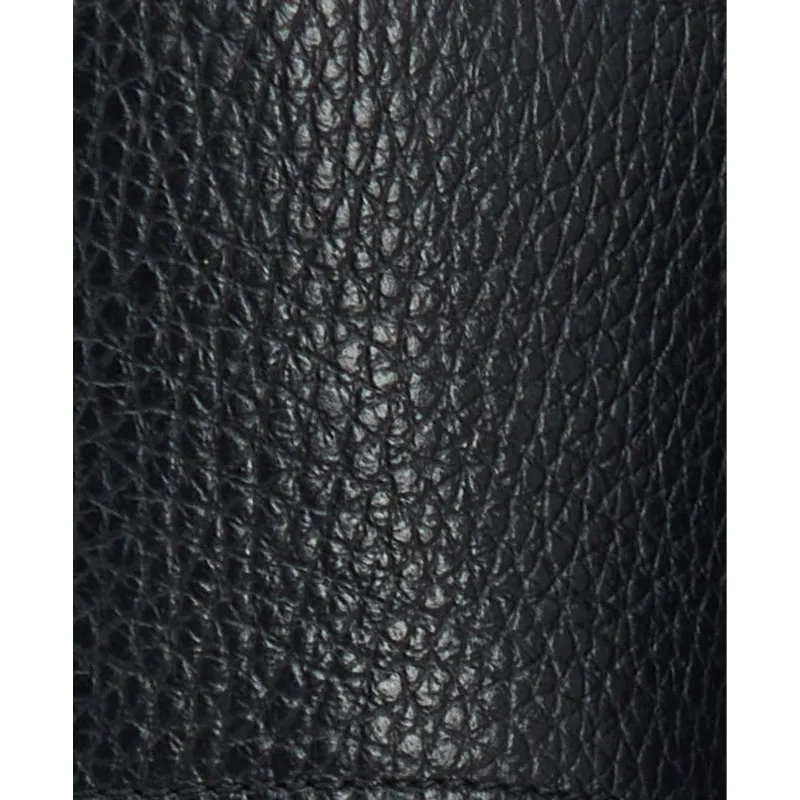 Barbour Ingrid Tall Ladies Boot - Black
