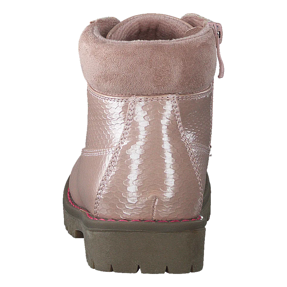 Barbour Pink 16