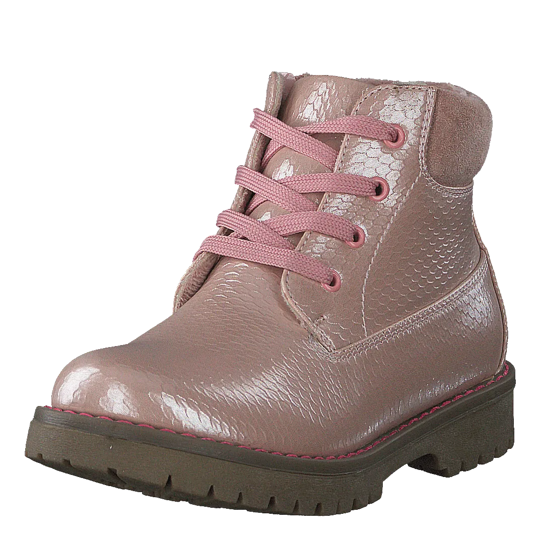 Barbour Pink 16