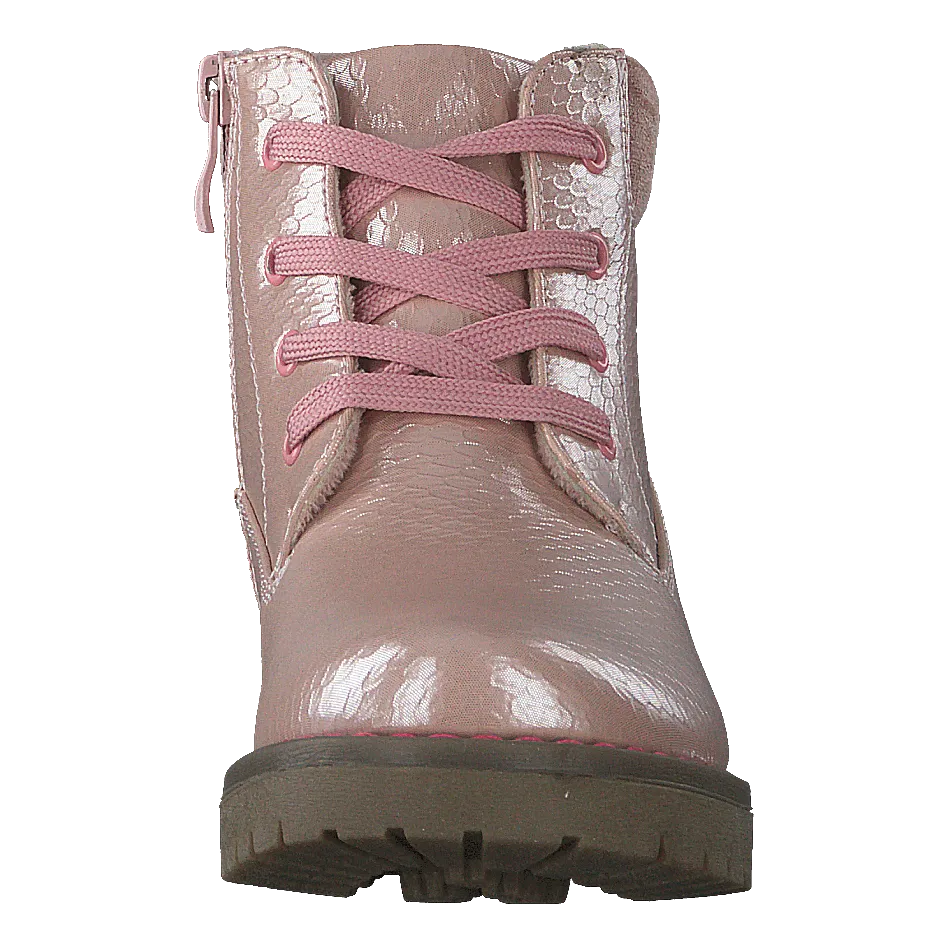 Barbour Pink 16