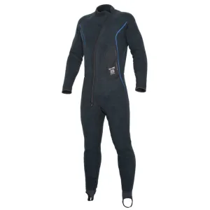 Bare SB Mid Layer Full Undersuit - Men's