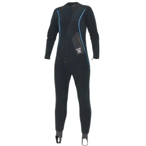 Bare SB Mid Layer Full Undersuit - Women's
