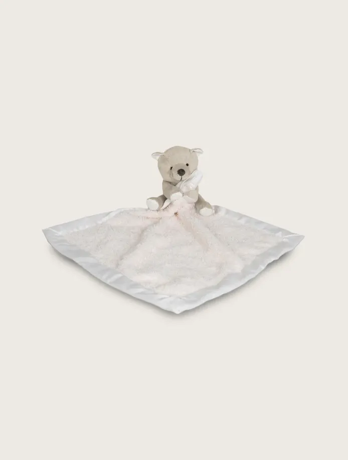 Barefoot Dreams Buddie - Bear
