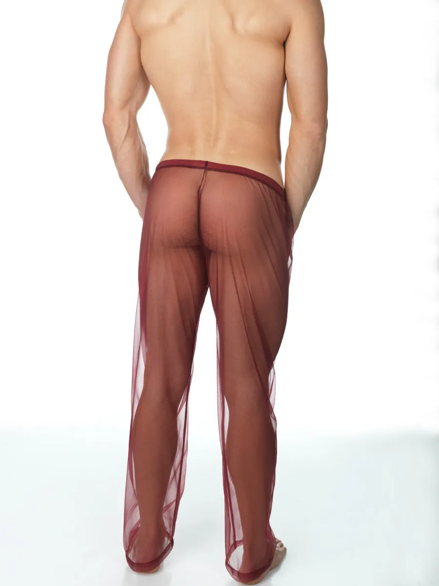 Barely There Leggings