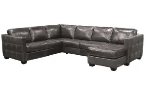 Barrett Sectional