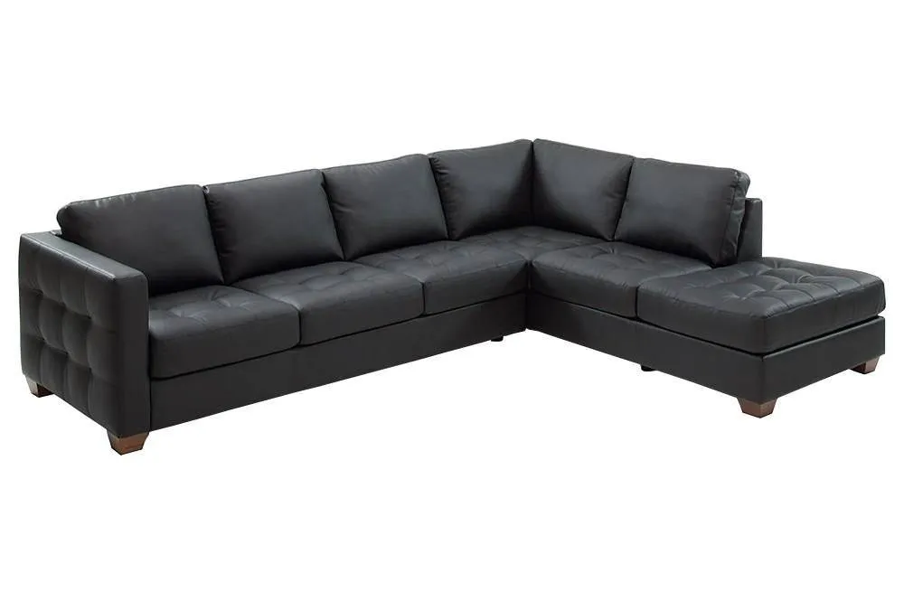Barrett Sectional