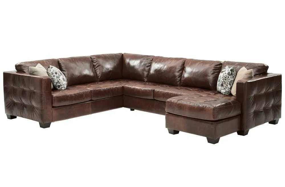 Barrett Sectional
