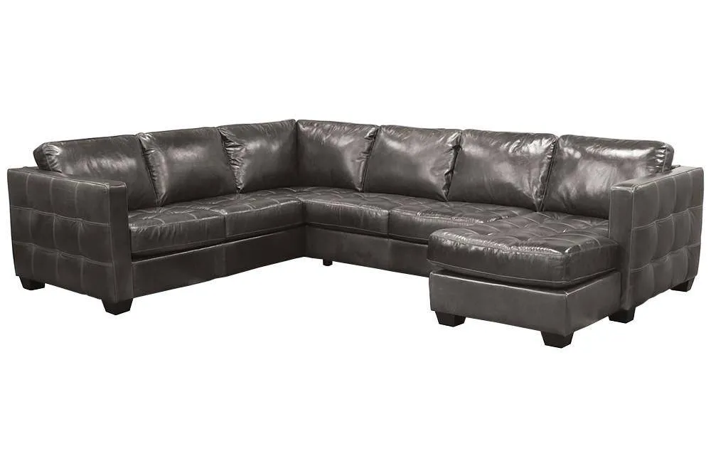 Barrett Sectional