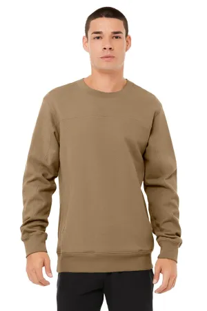 Base Sweatshirt - Gravel