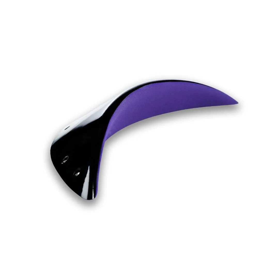Basic Crescent 120 600mm - Black Ice