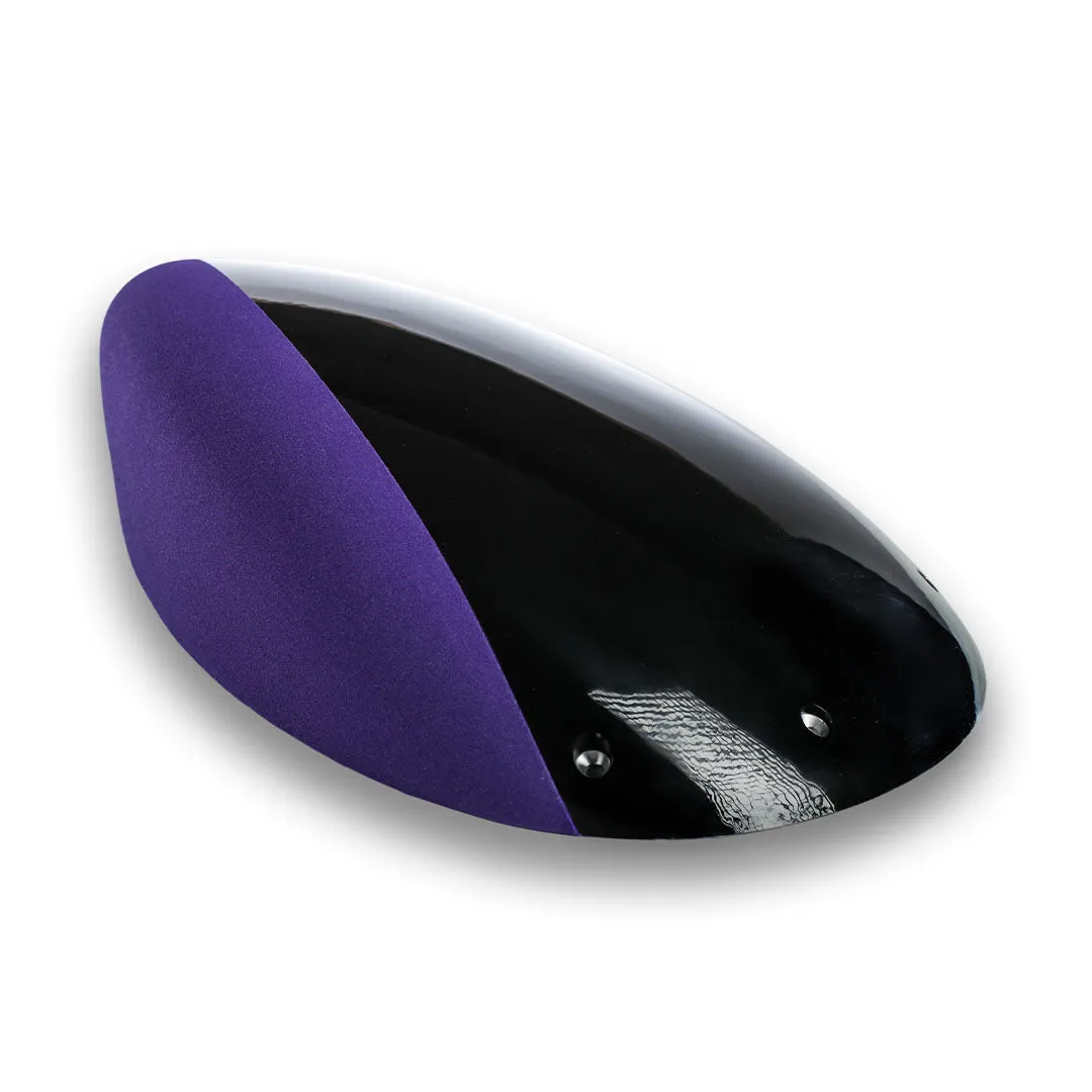 Basic Ledge 500mm - Black Ice