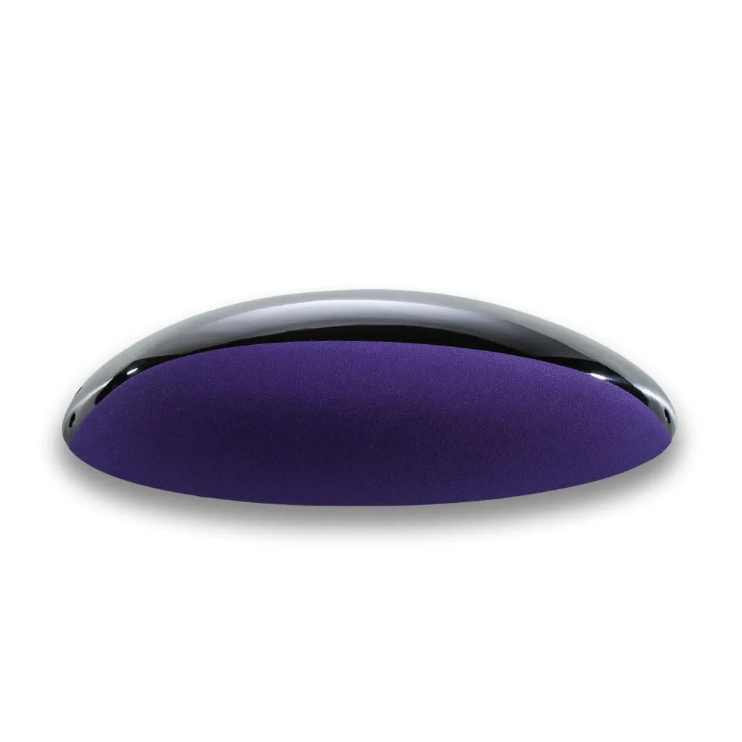 Basic Ledge 500mm - Black Ice