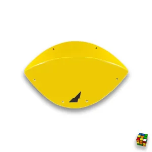 Basic Sloper 61 600mm - Monocolour