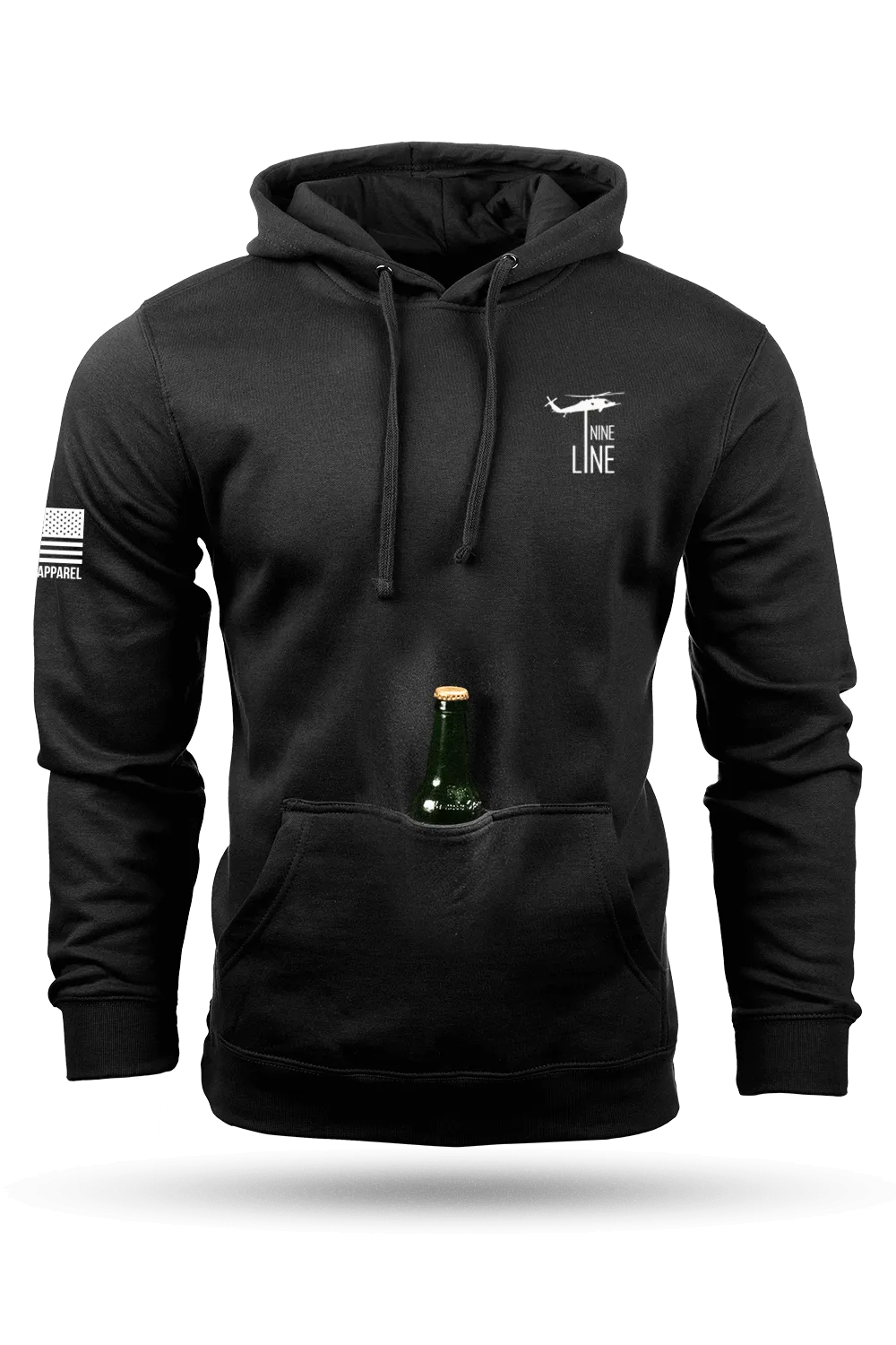 Basic - Tailgater Hoodie