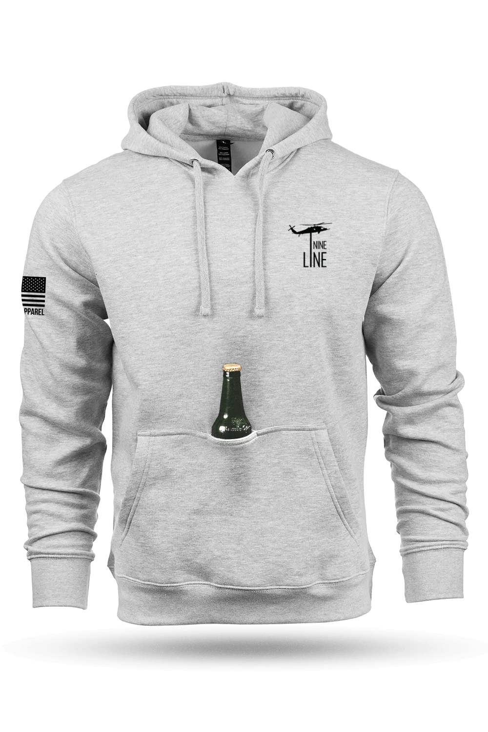 Basic - Tailgater Hoodie