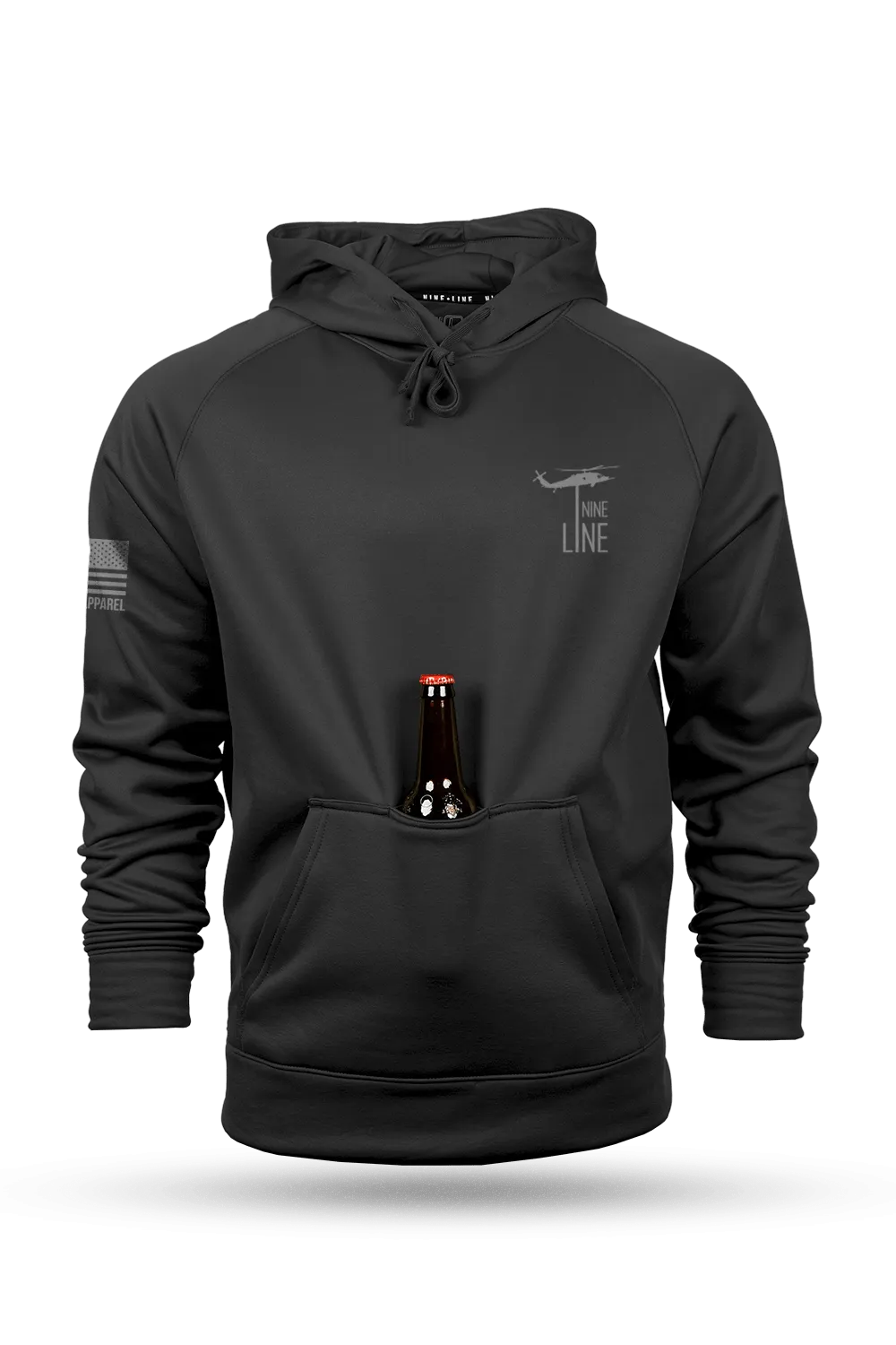 Basic - Tailgater Hoodie