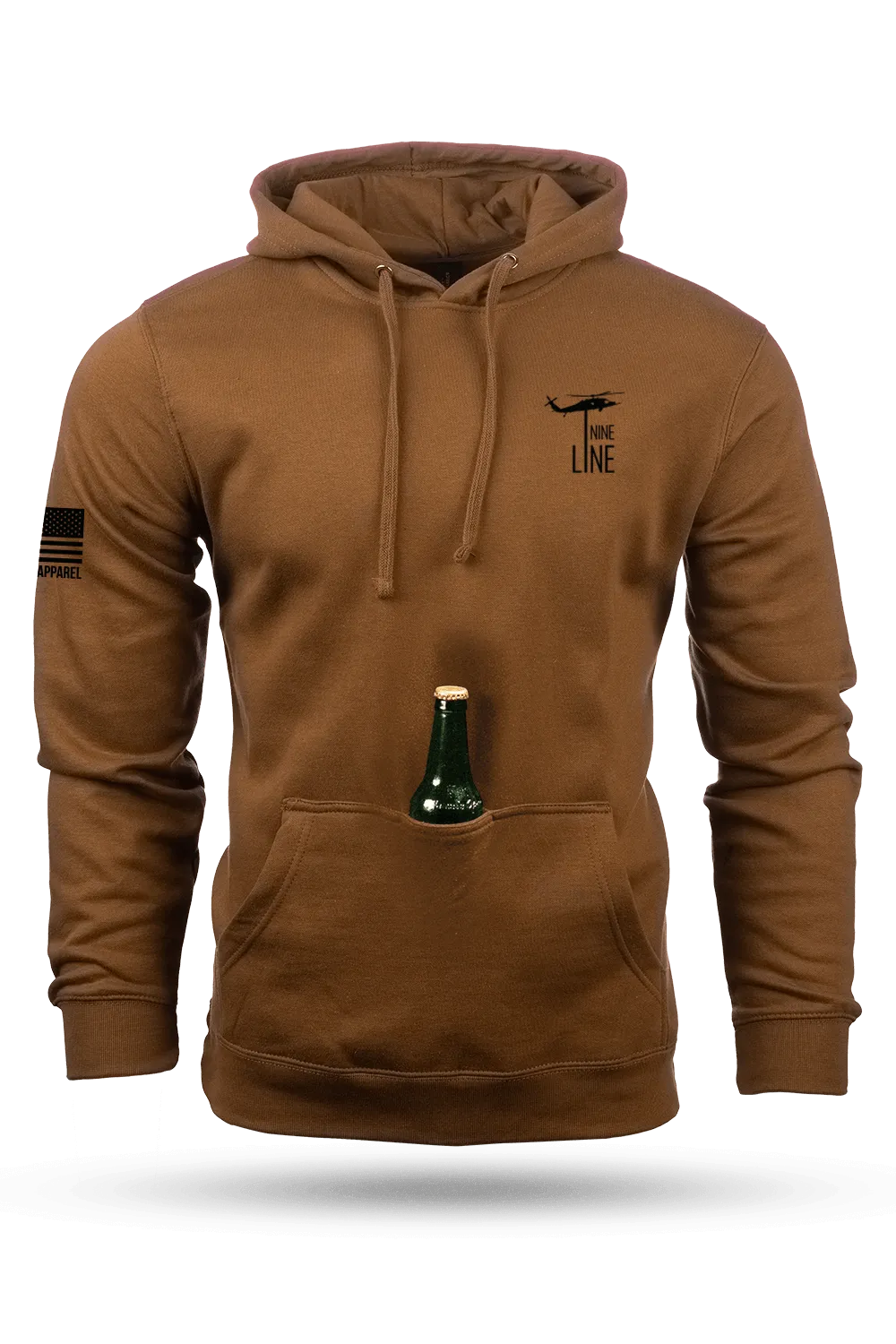 Basic - Tailgater Hoodie