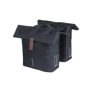 Round Shoulder Pouch