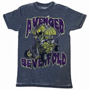 Bat Fink - Vintage Tee