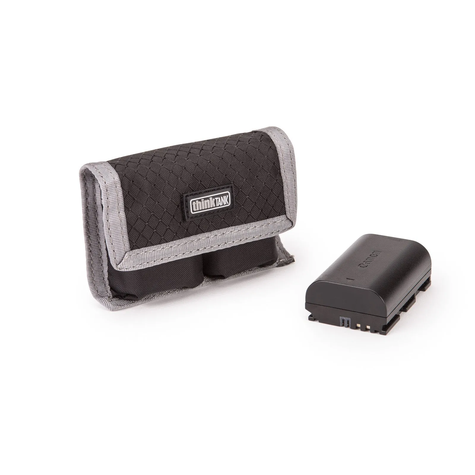 BATTERY HOLDER 2 FOR DSLR
