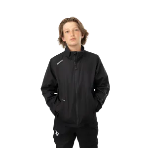 Basic Padded Jacket