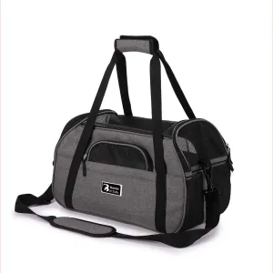 Baxter & Bella Soft Pet Carrier Medium
