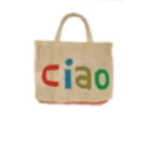 Beach Bag -Ciao (Small)
