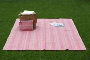 Beach or picnic mat