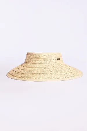 Beach Roll Visor