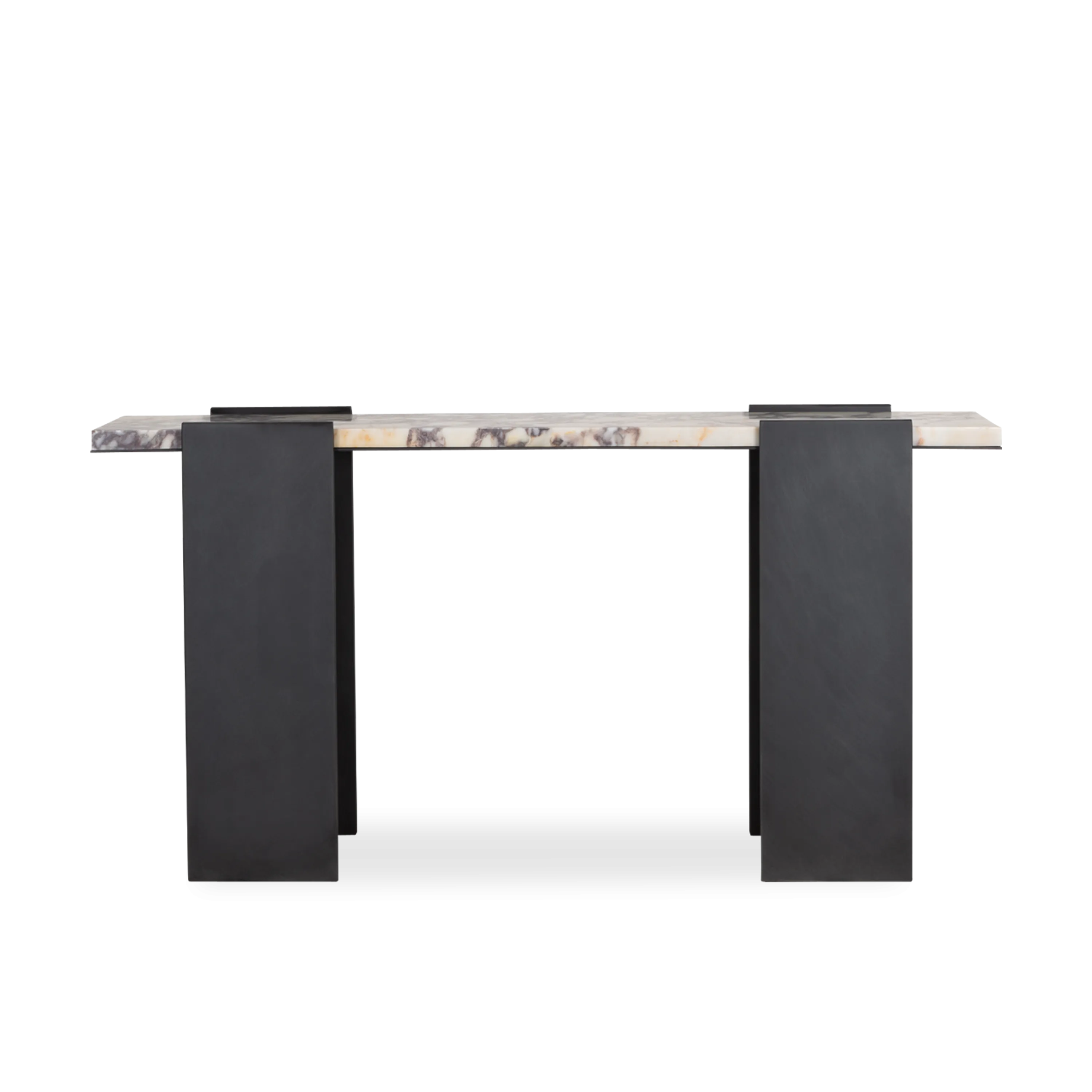 Beam Console Table