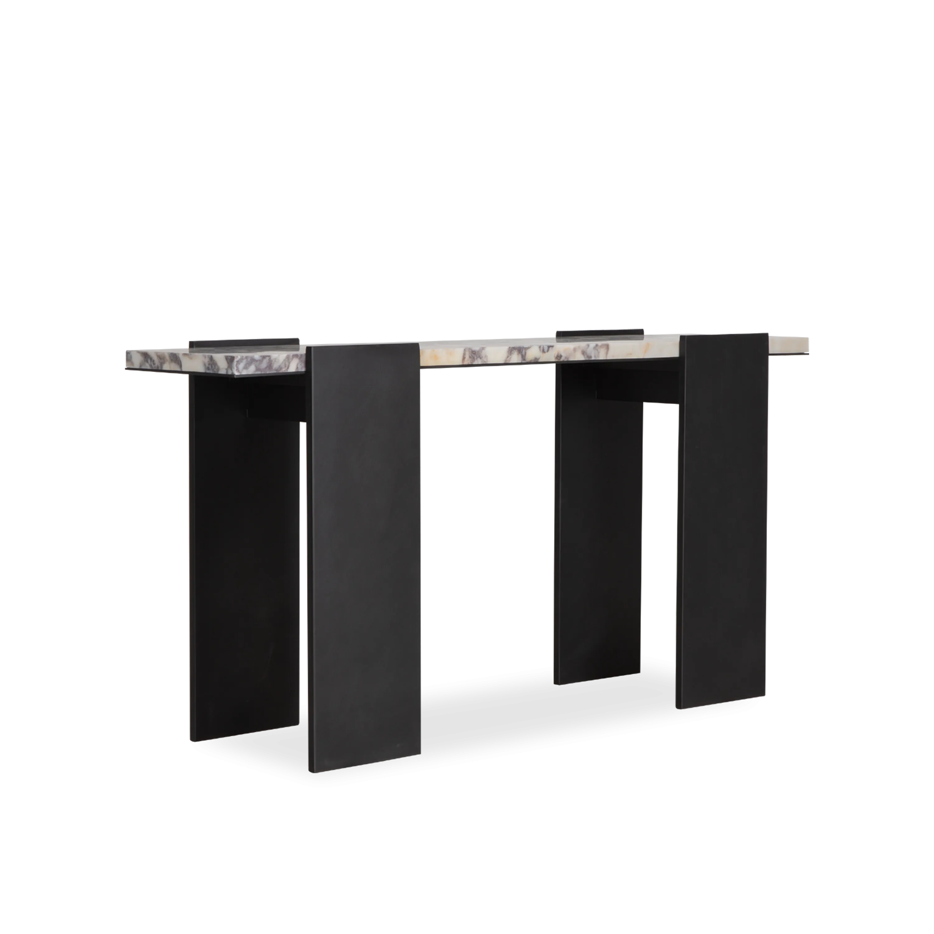 Beam Console Table