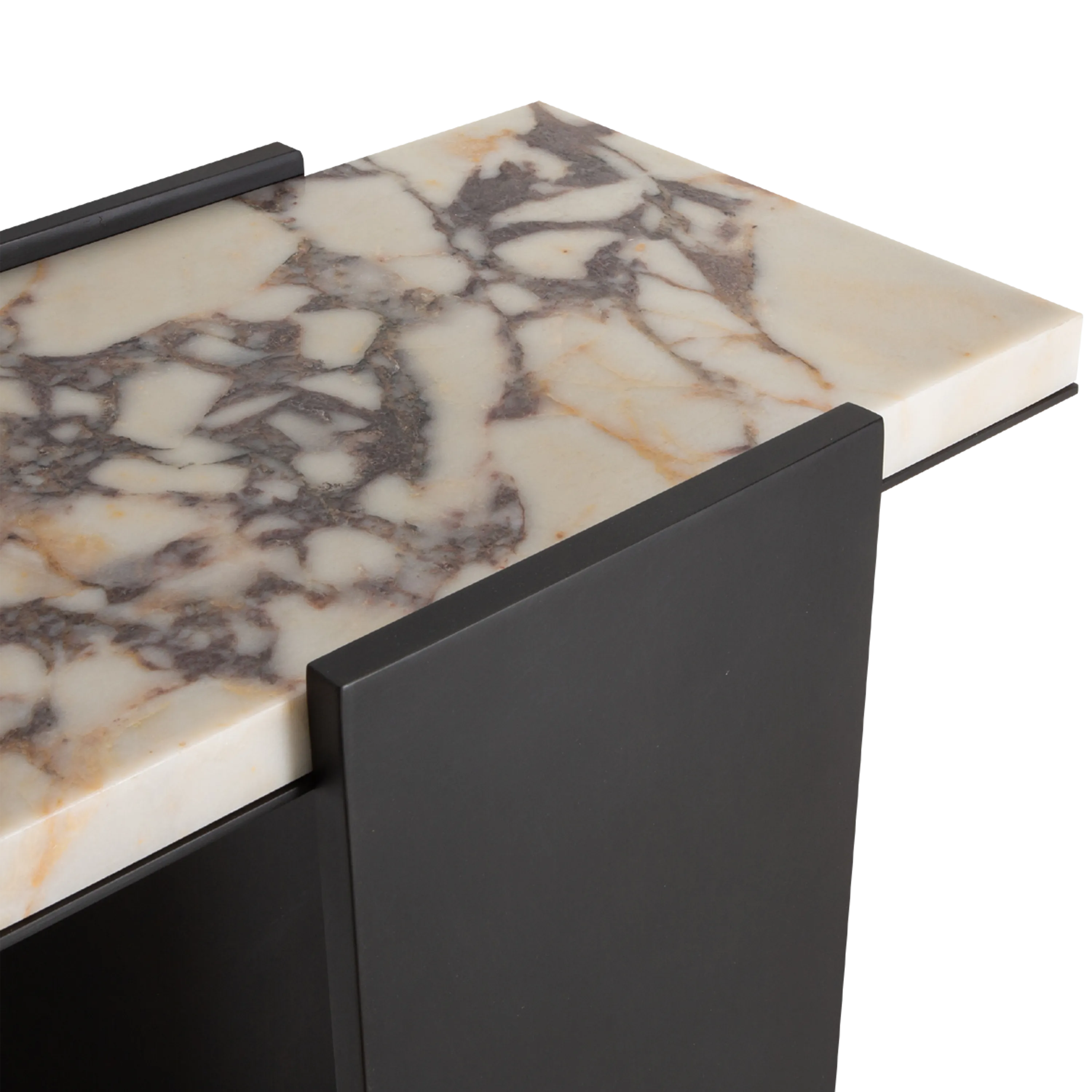Beam Console Table